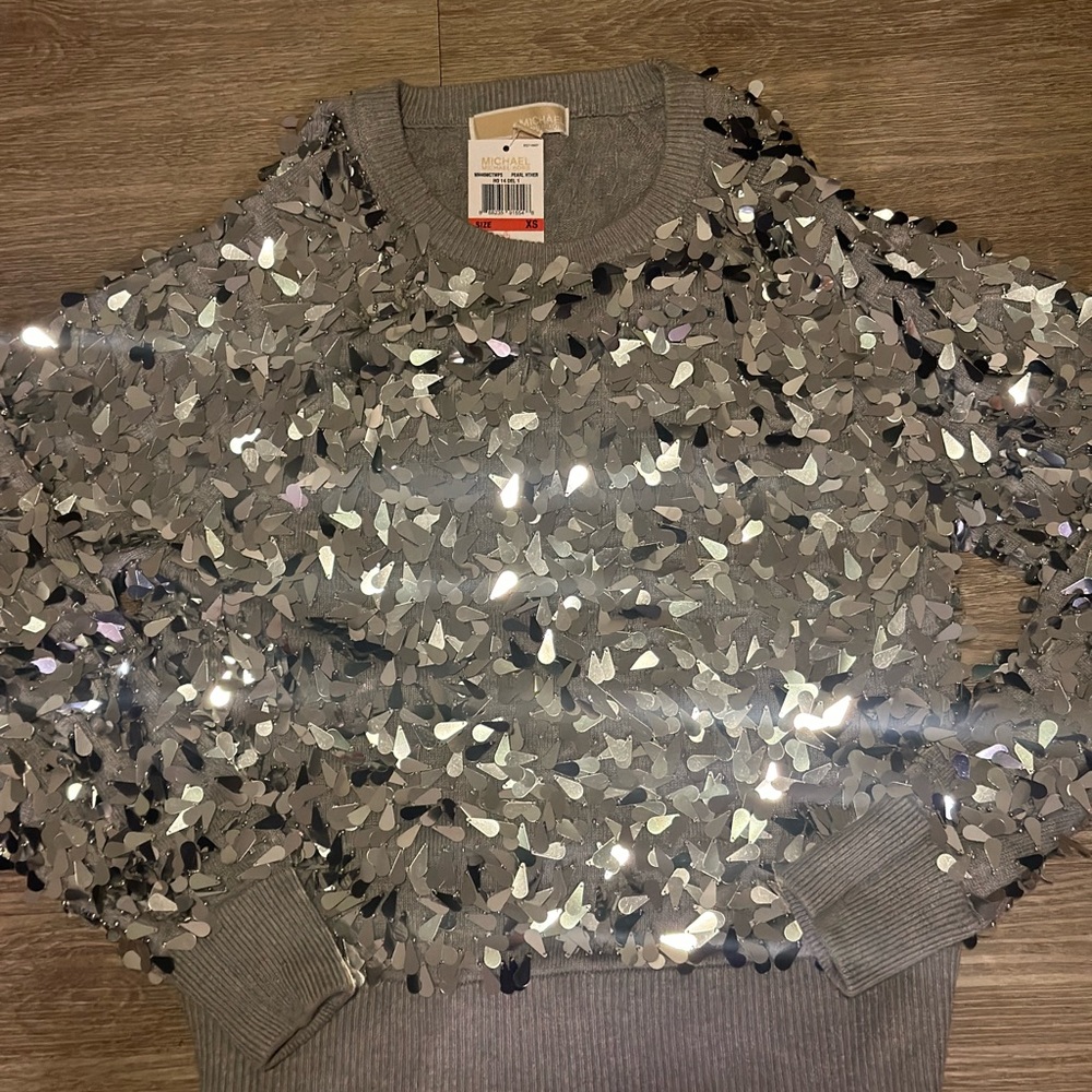 Michael kors sweater